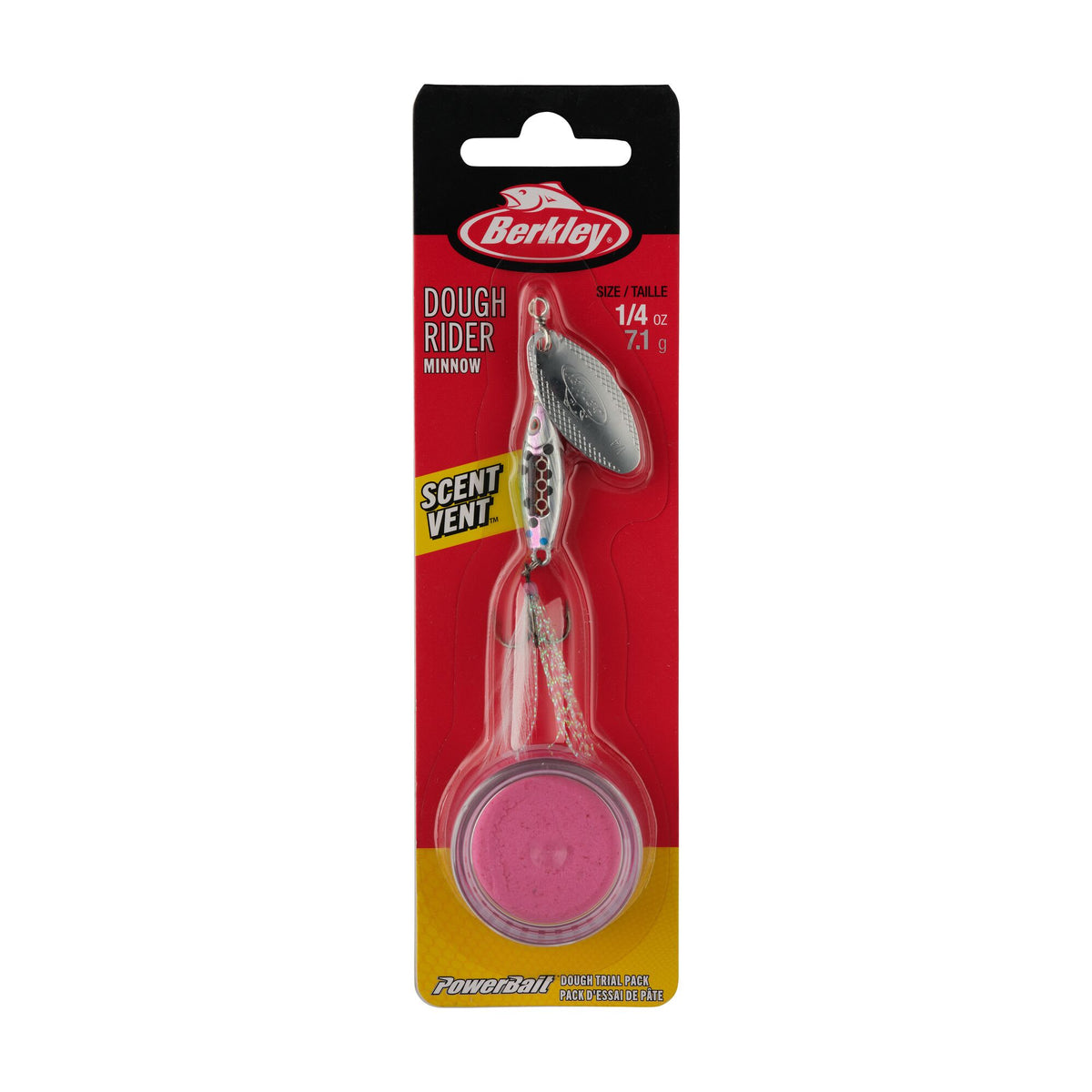 Berkley Dough Rider Minnow