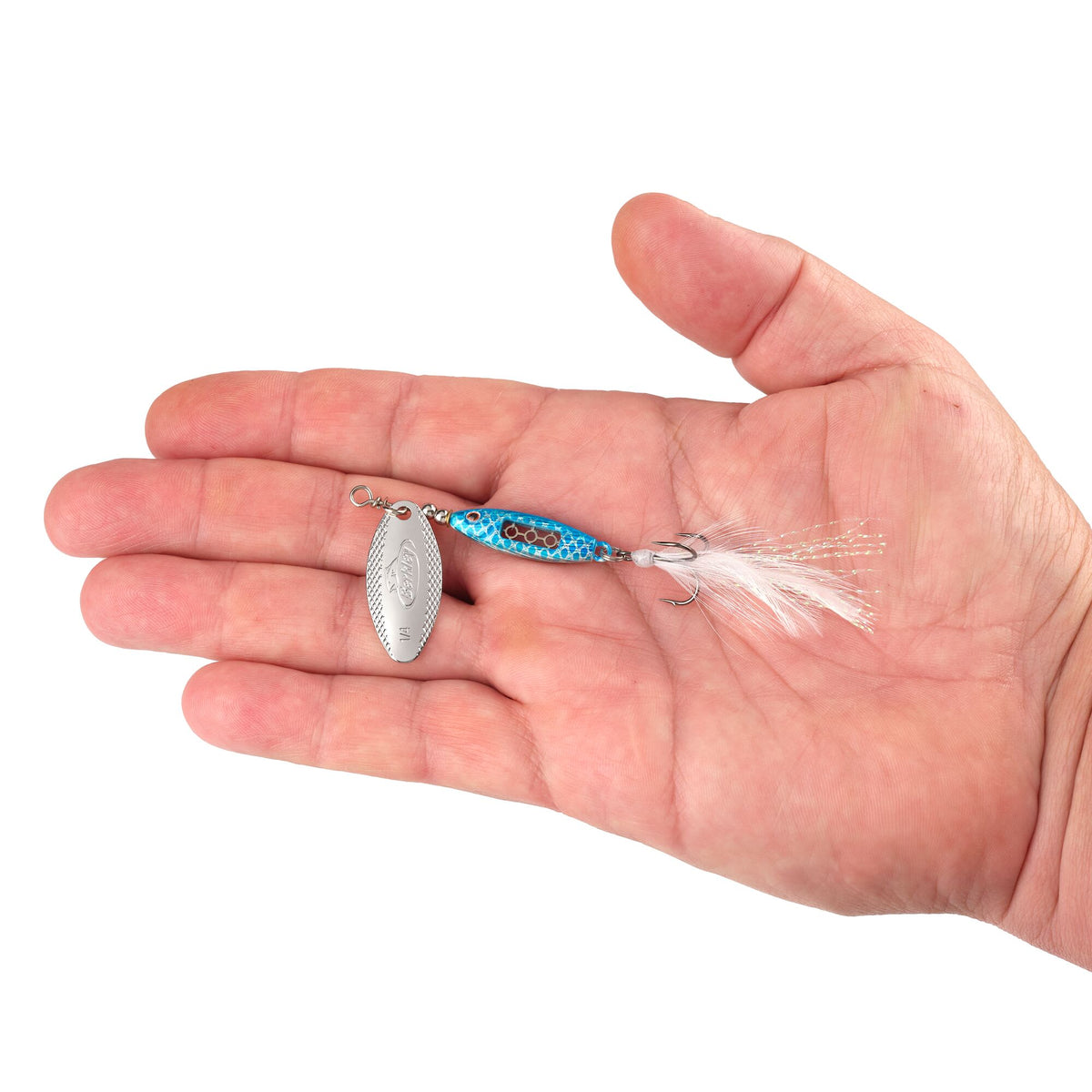 Berkley Dough Rider Minnow