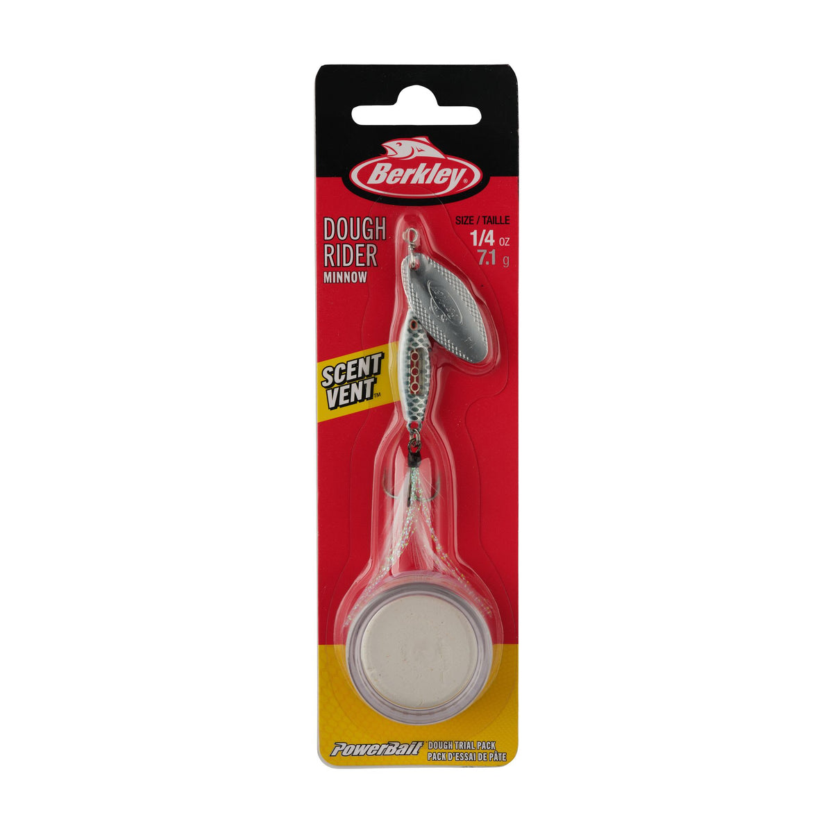 Berkley Dough Rider Minnow