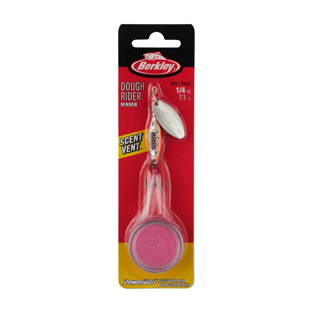 Berkley Dough Rider Minnow