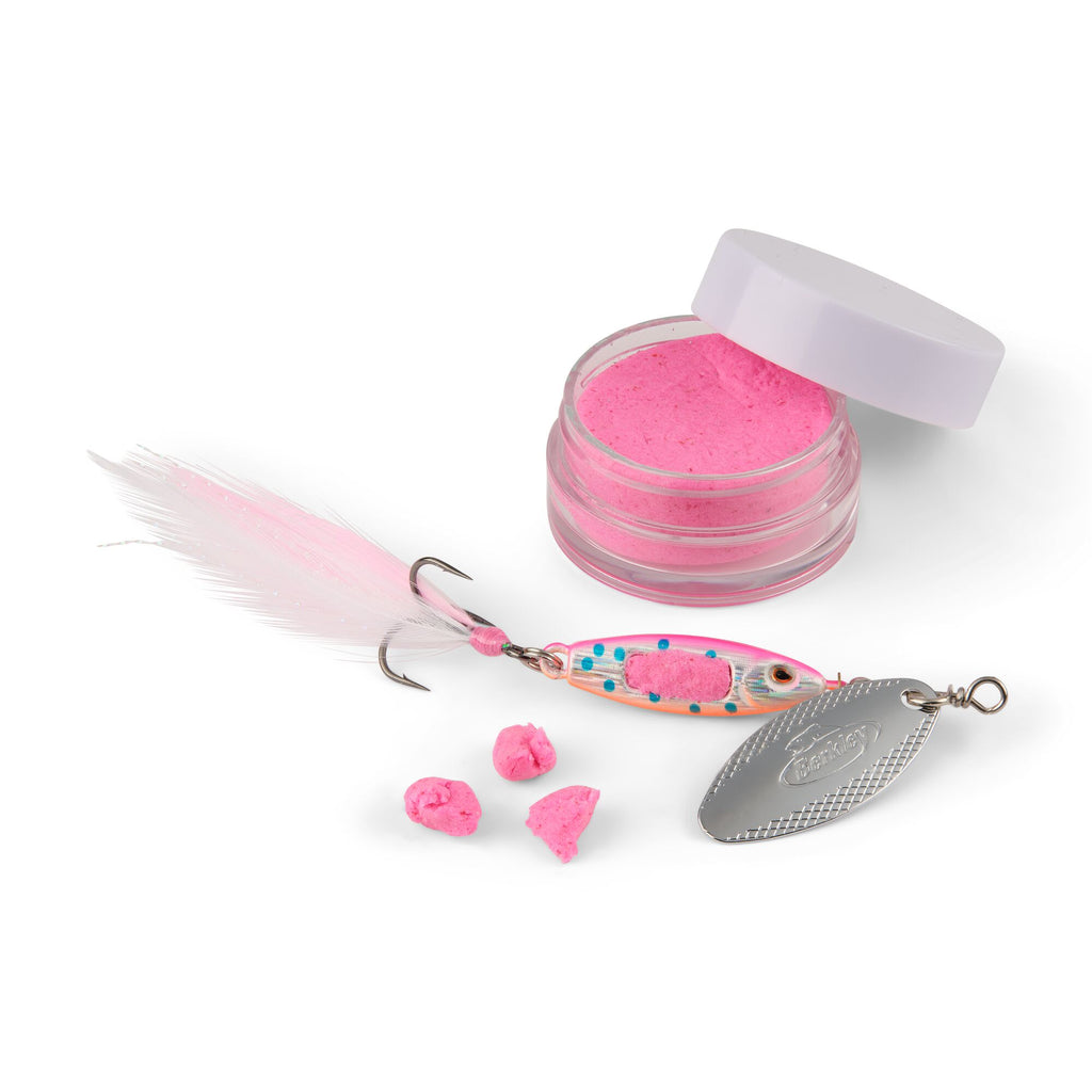 Berkley Dough Rider Minnow