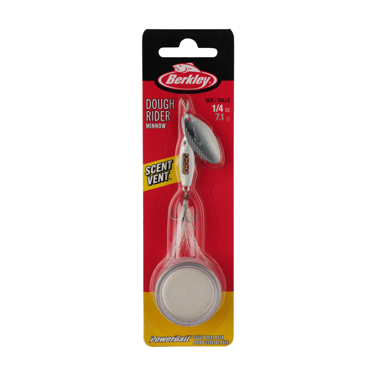 Berkley Dough Rider Minnow