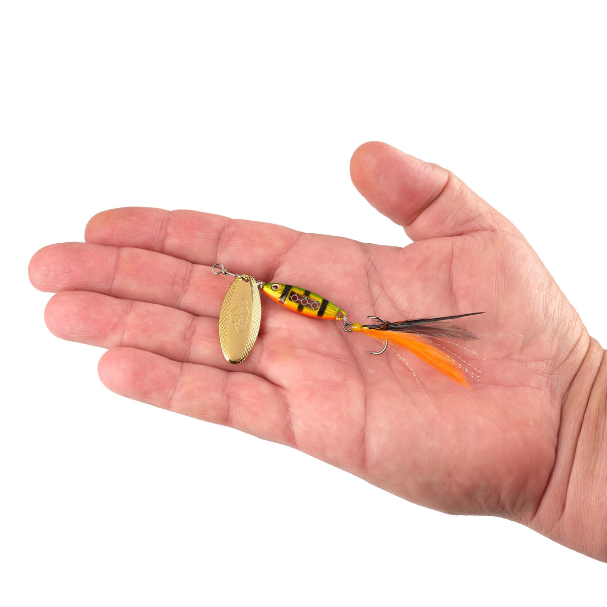 Berkley Dough Rider Minnow