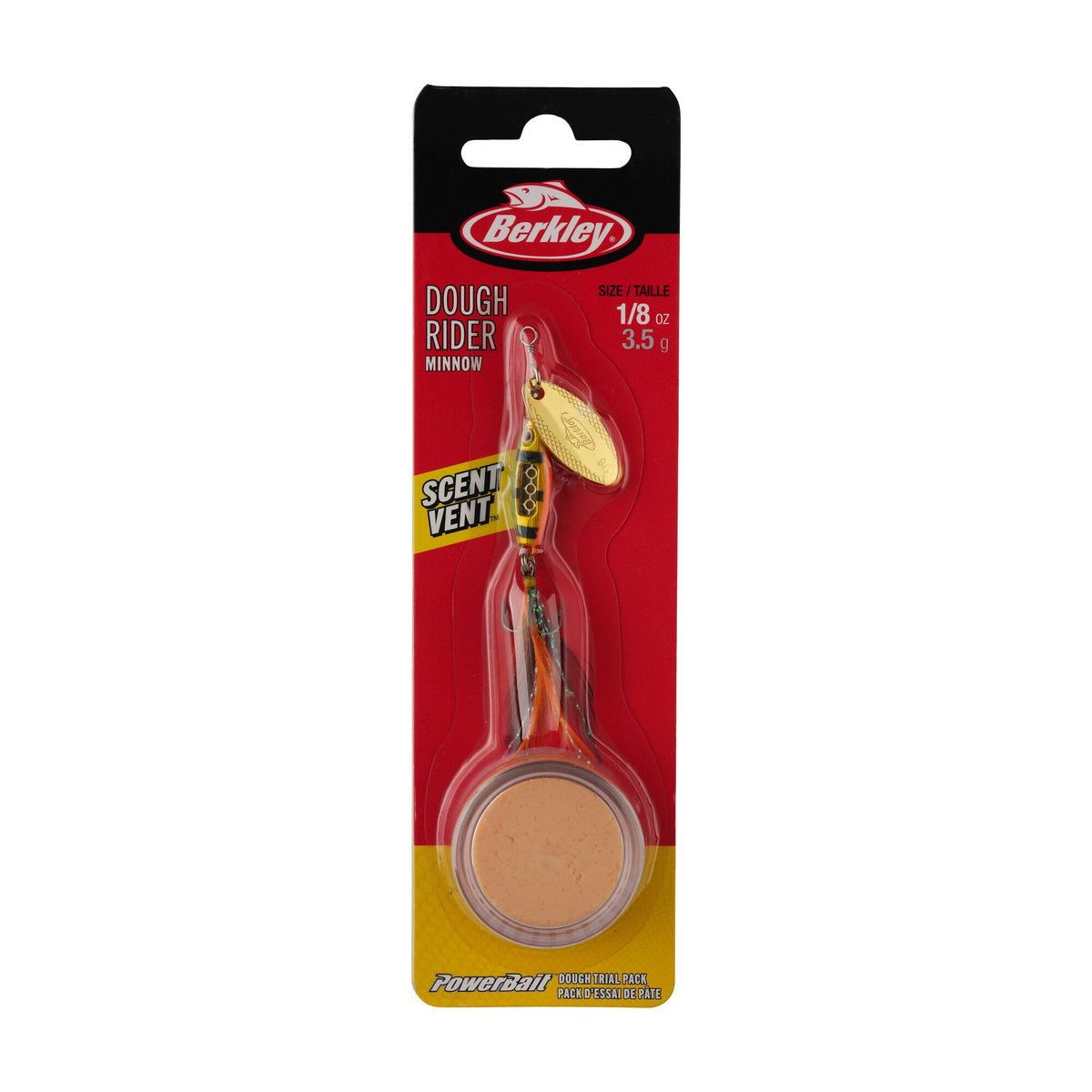 Berkley Dough Rider Minnow