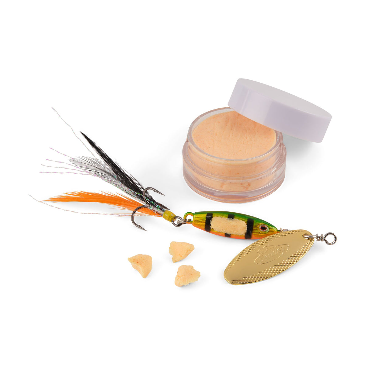 Berkley Dough Rider Minnow