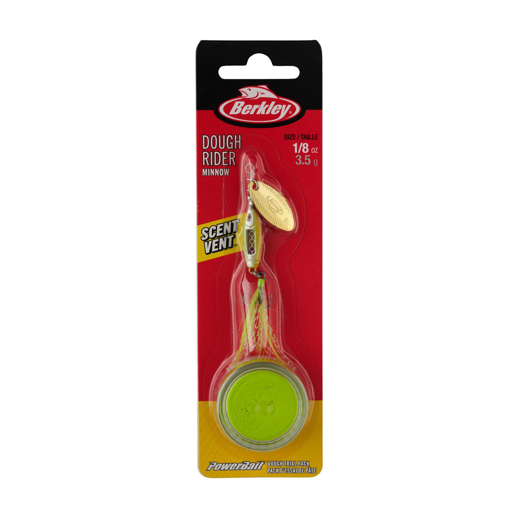 Berkley Dough Rider Minnow