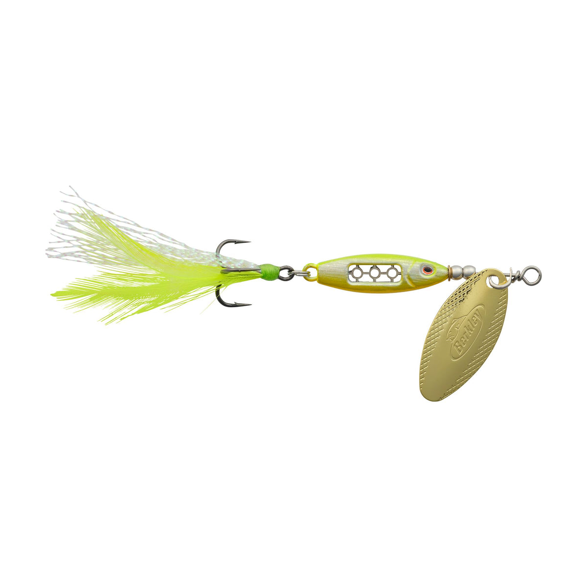 Berkley Dough Rider Minnow