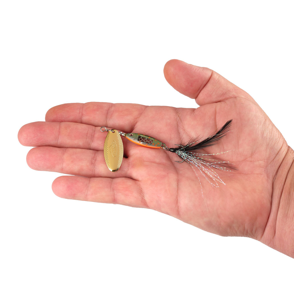 Berkley Dough Rider Minnow