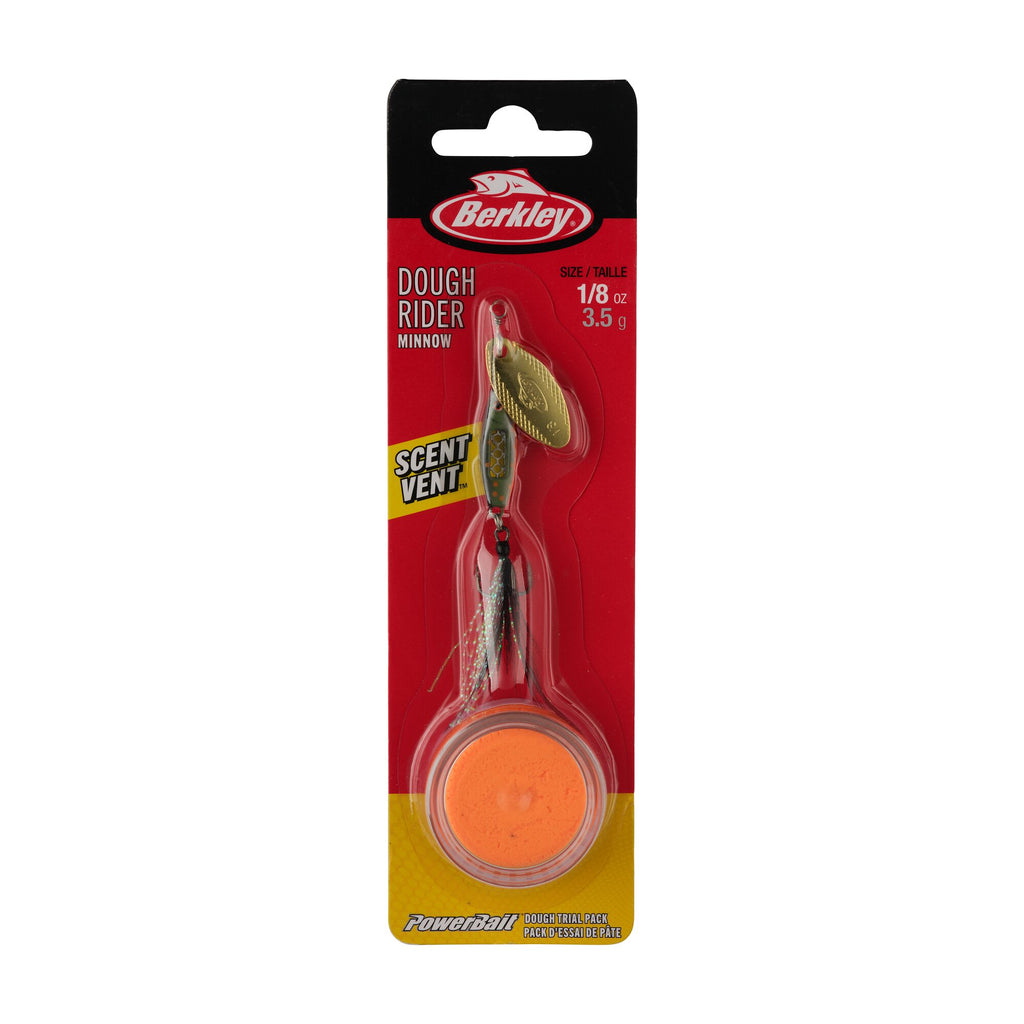 Berkley Dough Rider Minnow