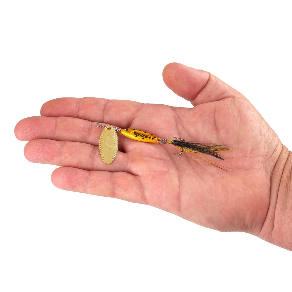 Berkley Dough Rider Minnow