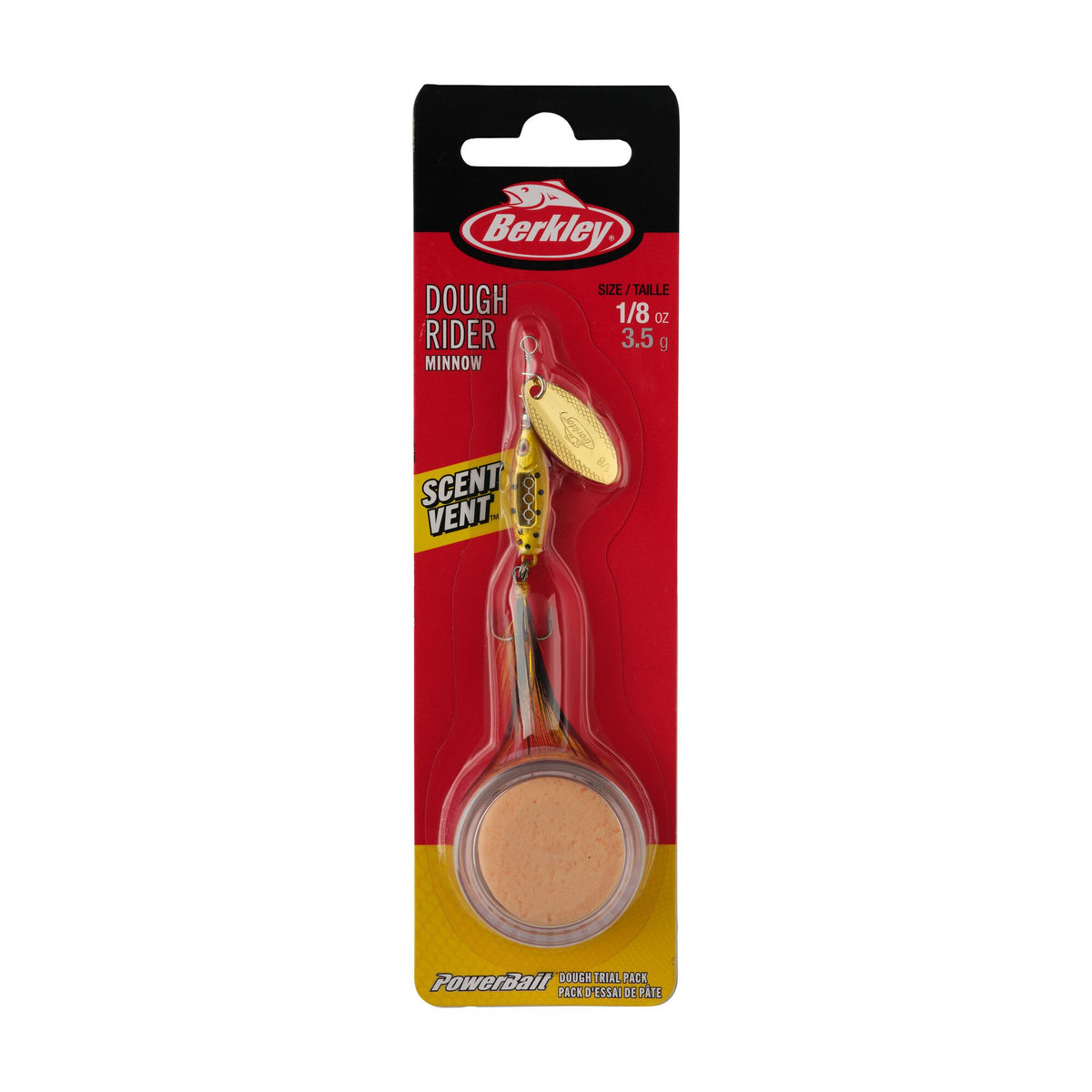 Berkley Dough Rider Minnow