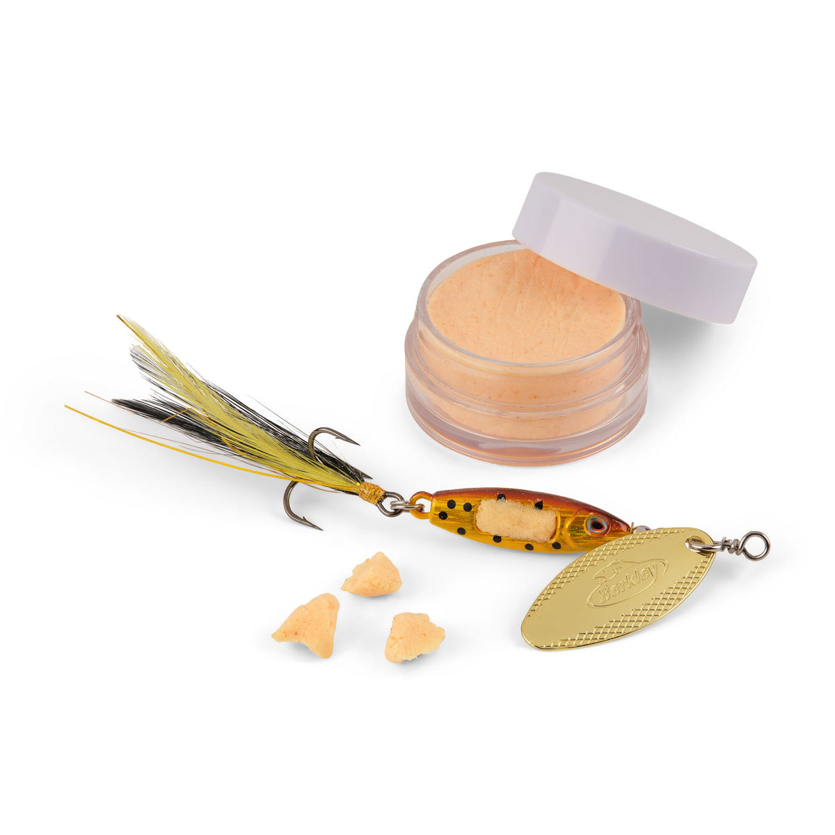 Berkley Dough Rider Minnow