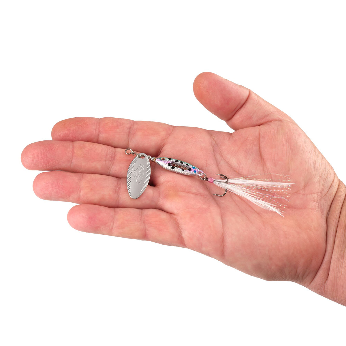 Berkley Dough Rider Minnow