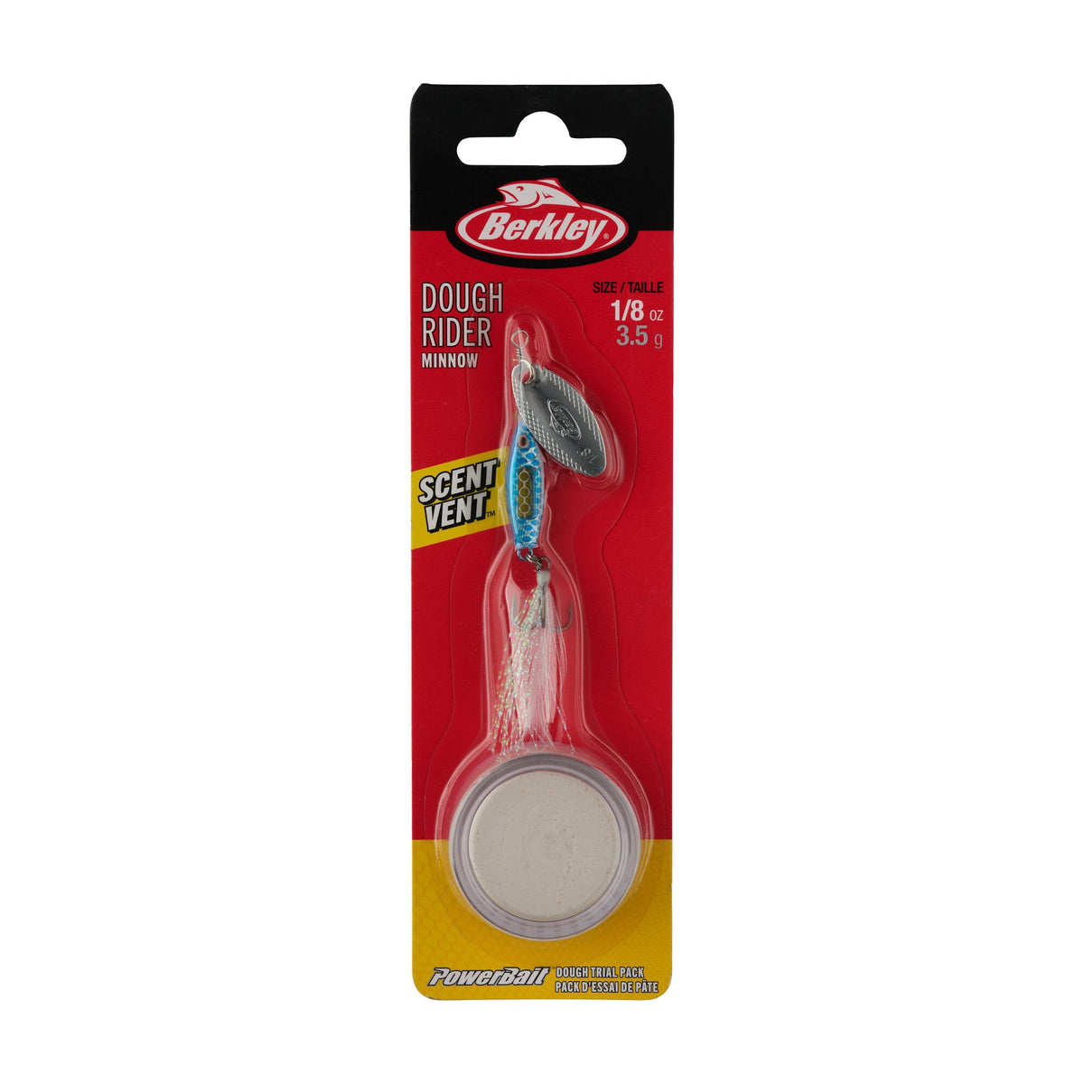 Berkley Dough Rider Minnow