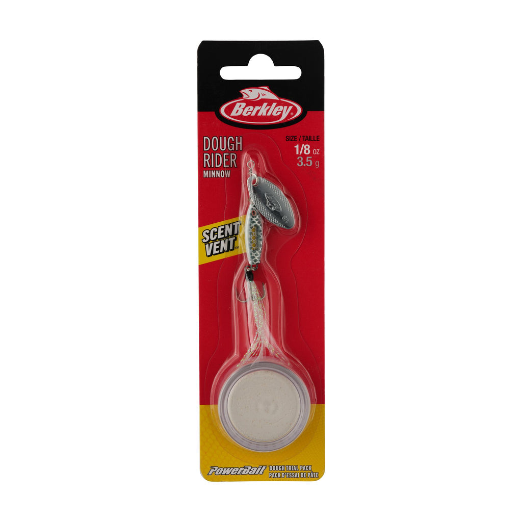 Berkley Dough Rider Minnow