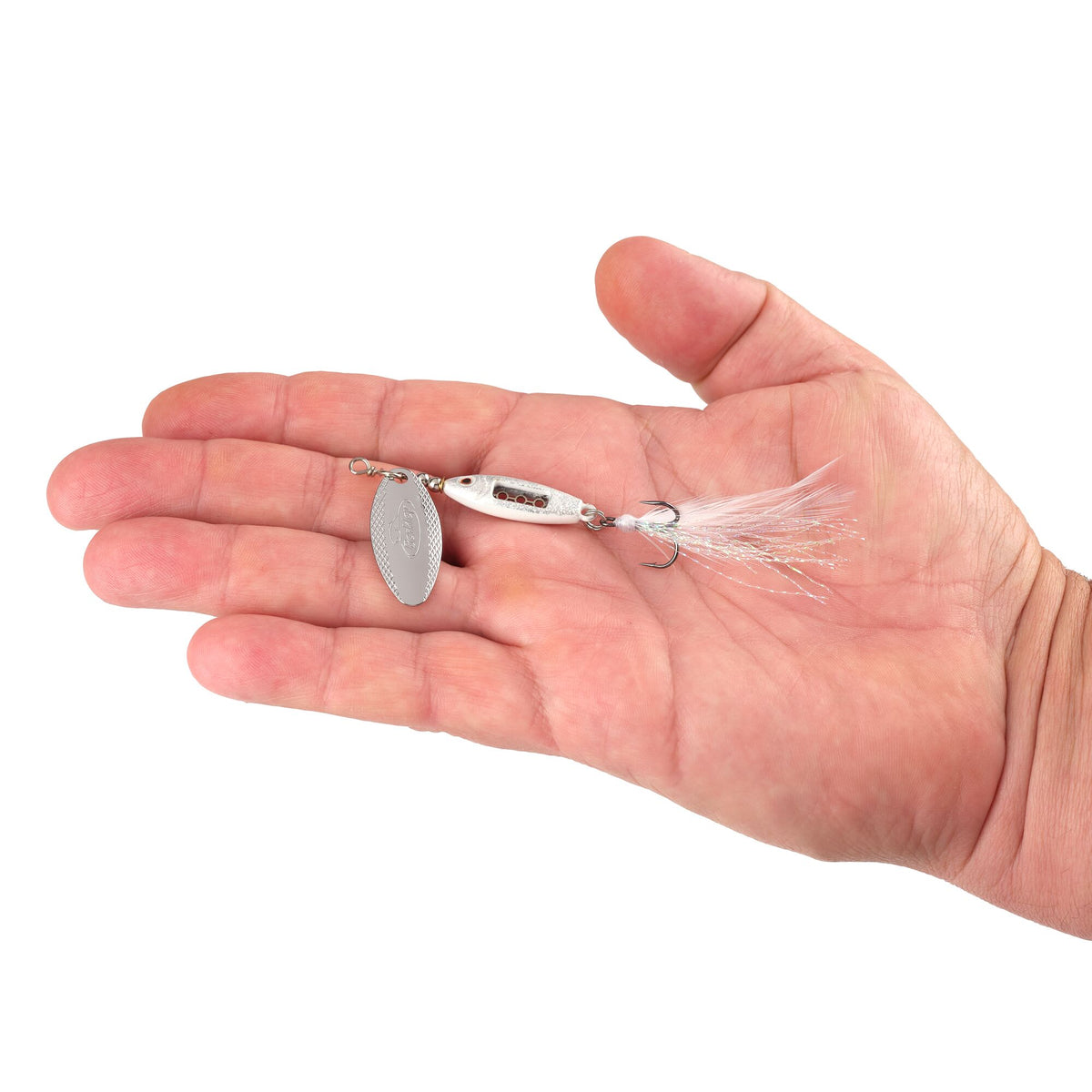 Berkley Dough Rider Minnow
