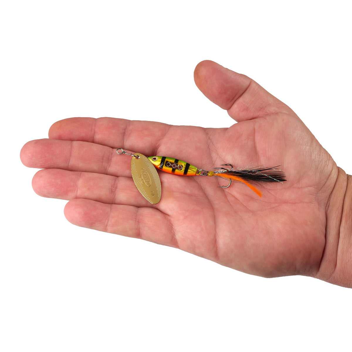Berkley Dough Rider Minnow
