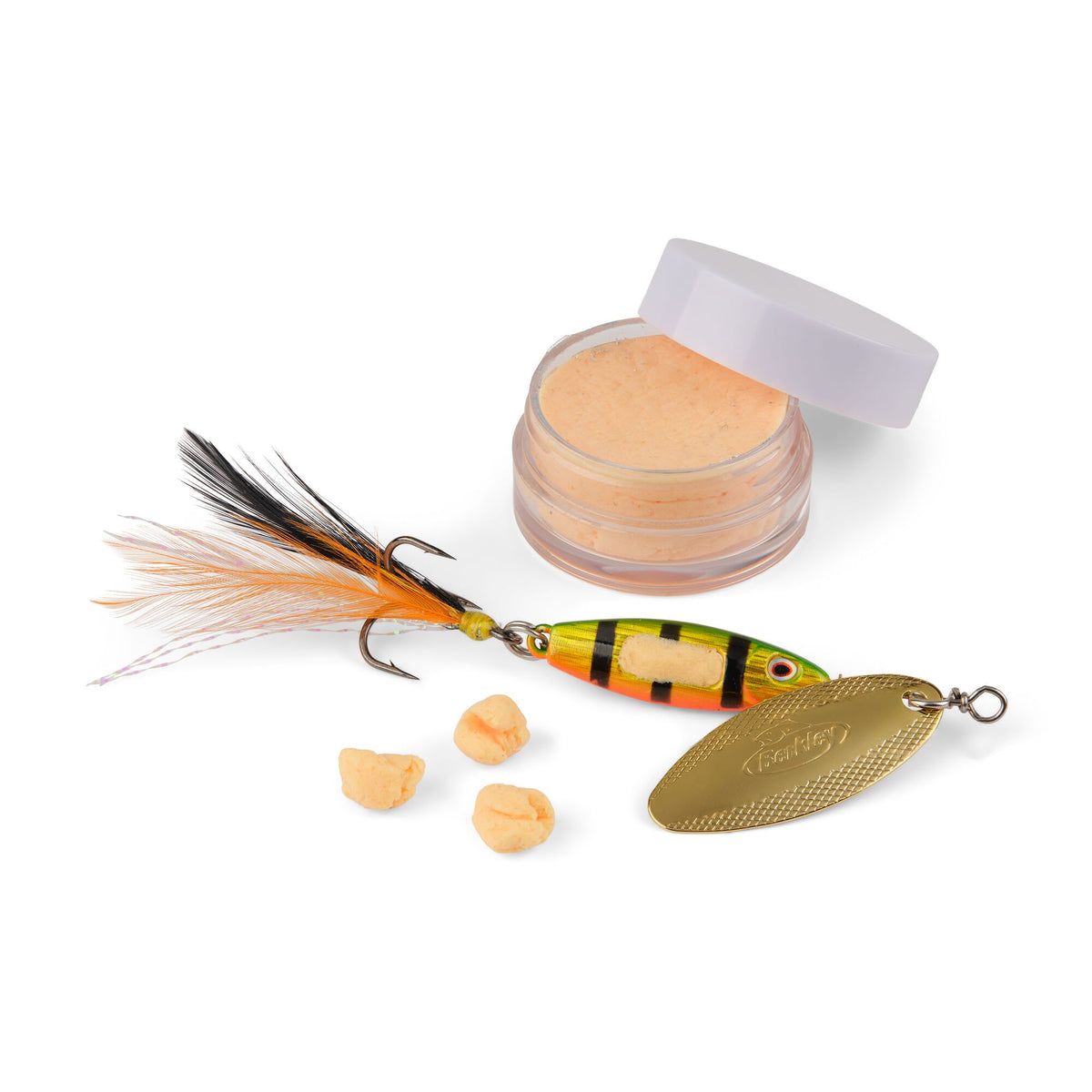 Berkley Dough Rider Minnow