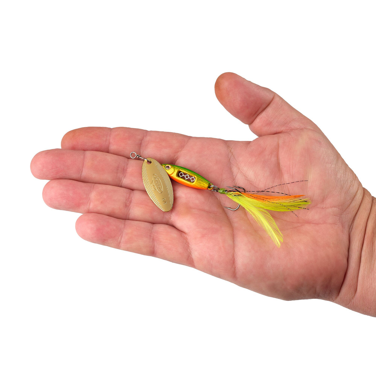 Berkley Dough Rider Minnow