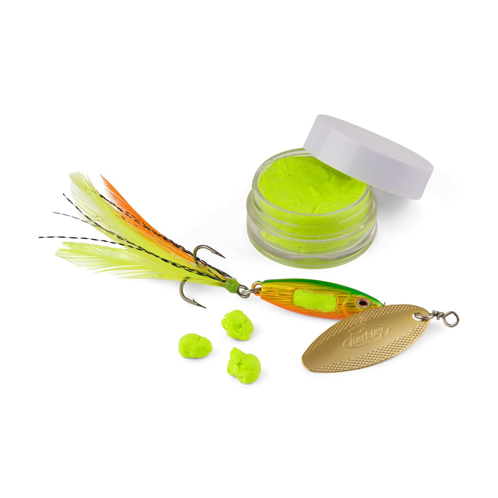Berkley Dough Rider Minnow