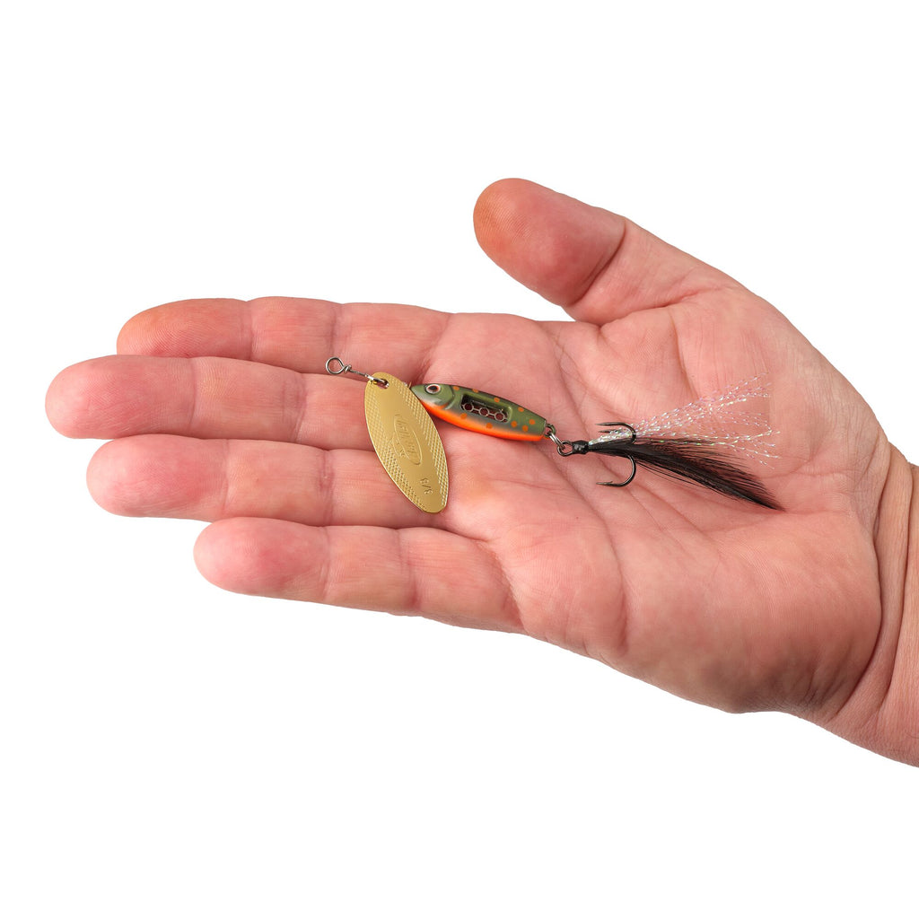 Berkley Dough Rider Minnow