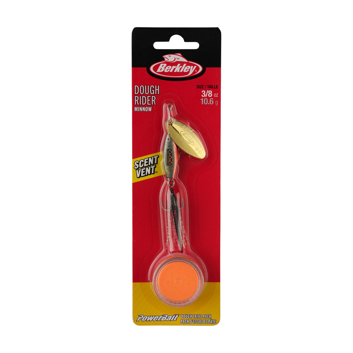 Berkley Dough Rider Minnow