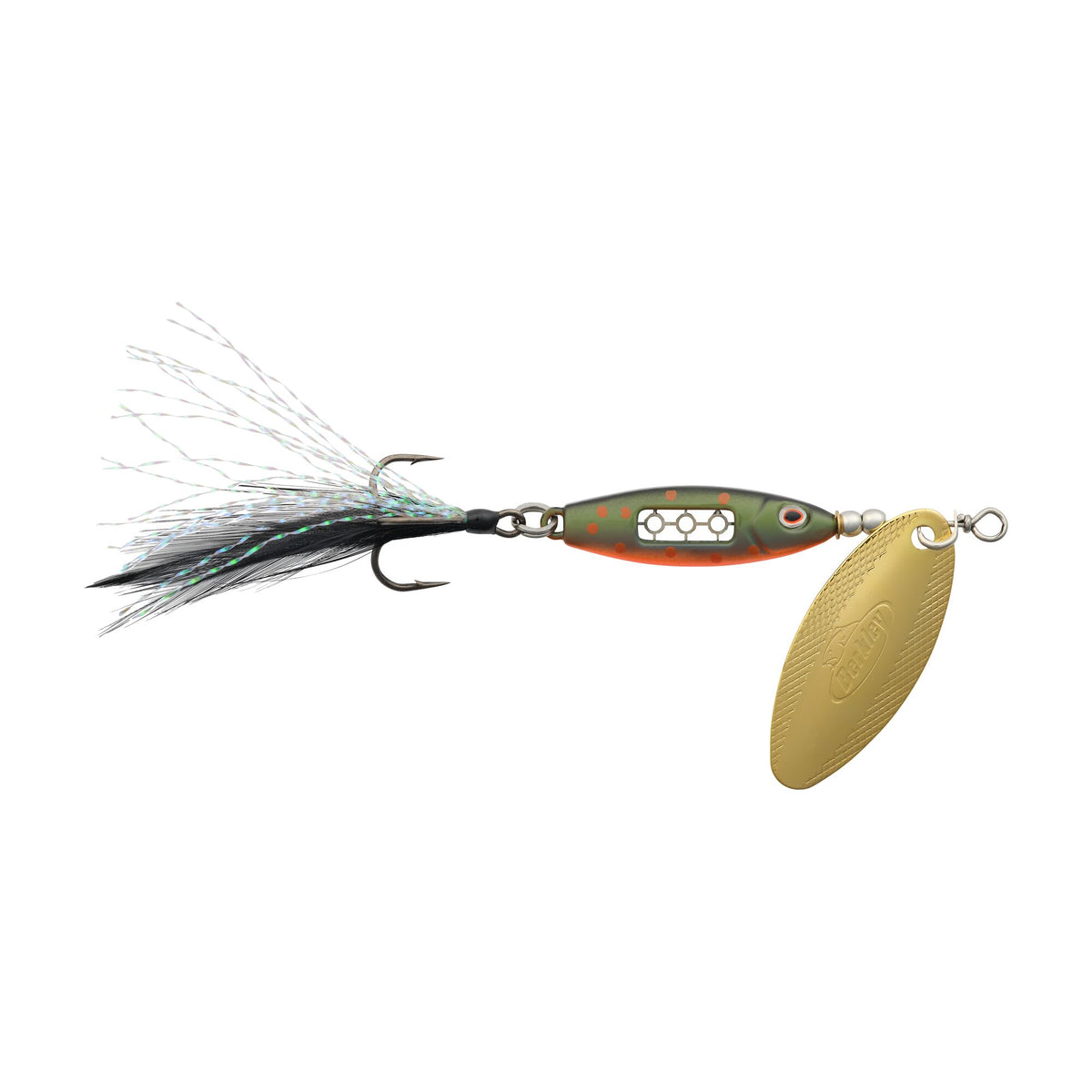 Berkley Dough Rider Minnow
