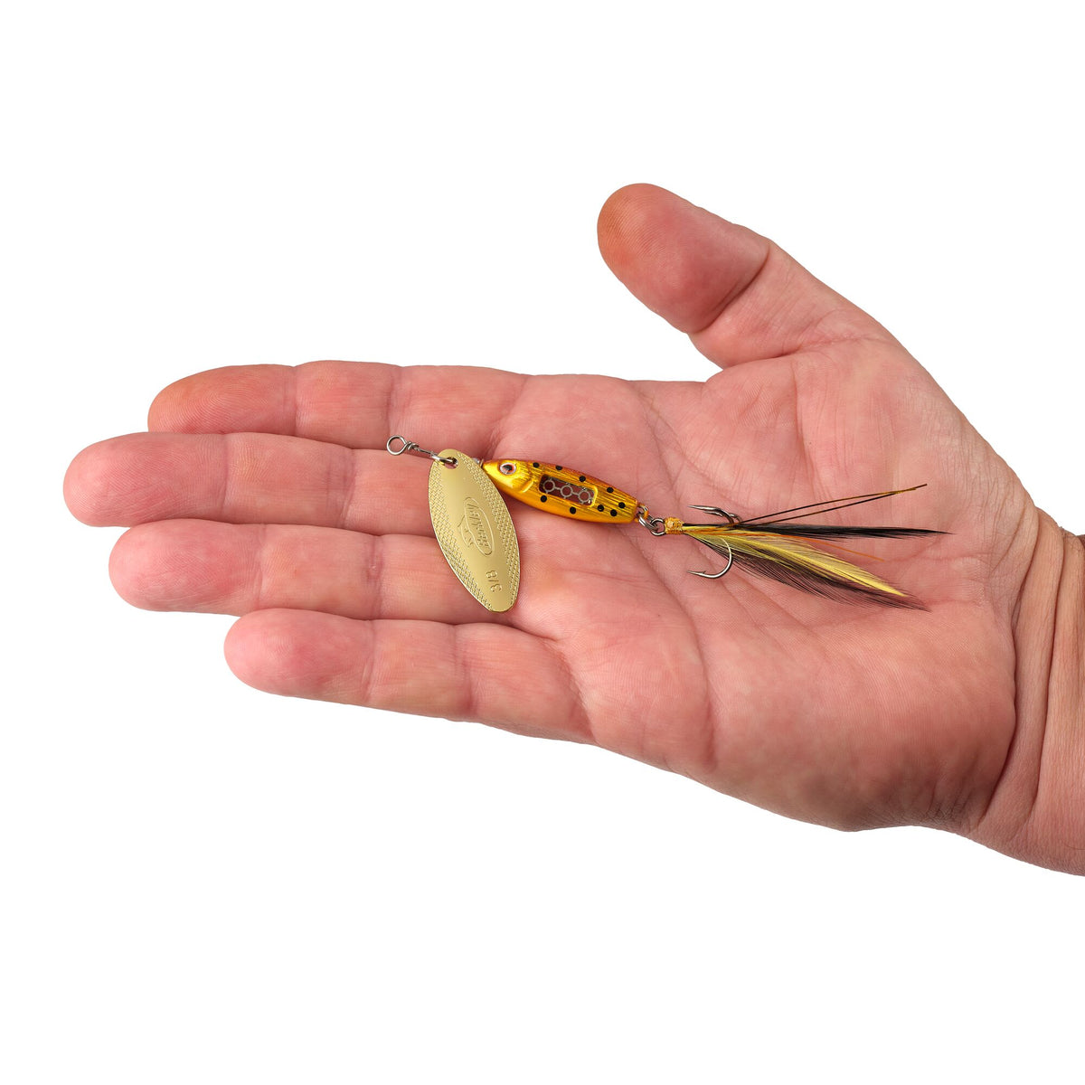 Berkley Dough Rider Minnow