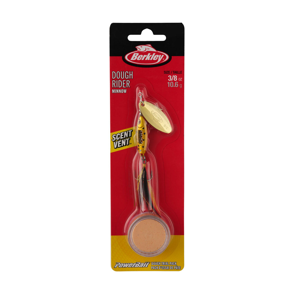 Berkley Dough Rider Minnow