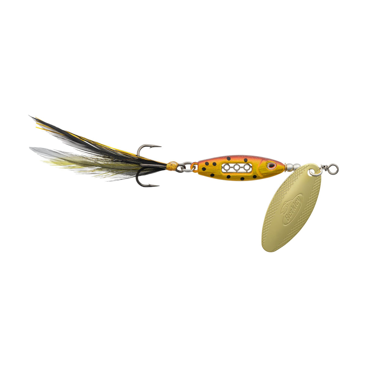 Berkley Dough Rider Minnow