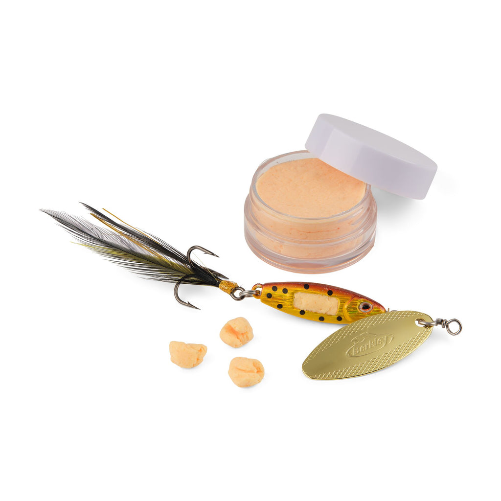 Berkley Dough Rider Minnow