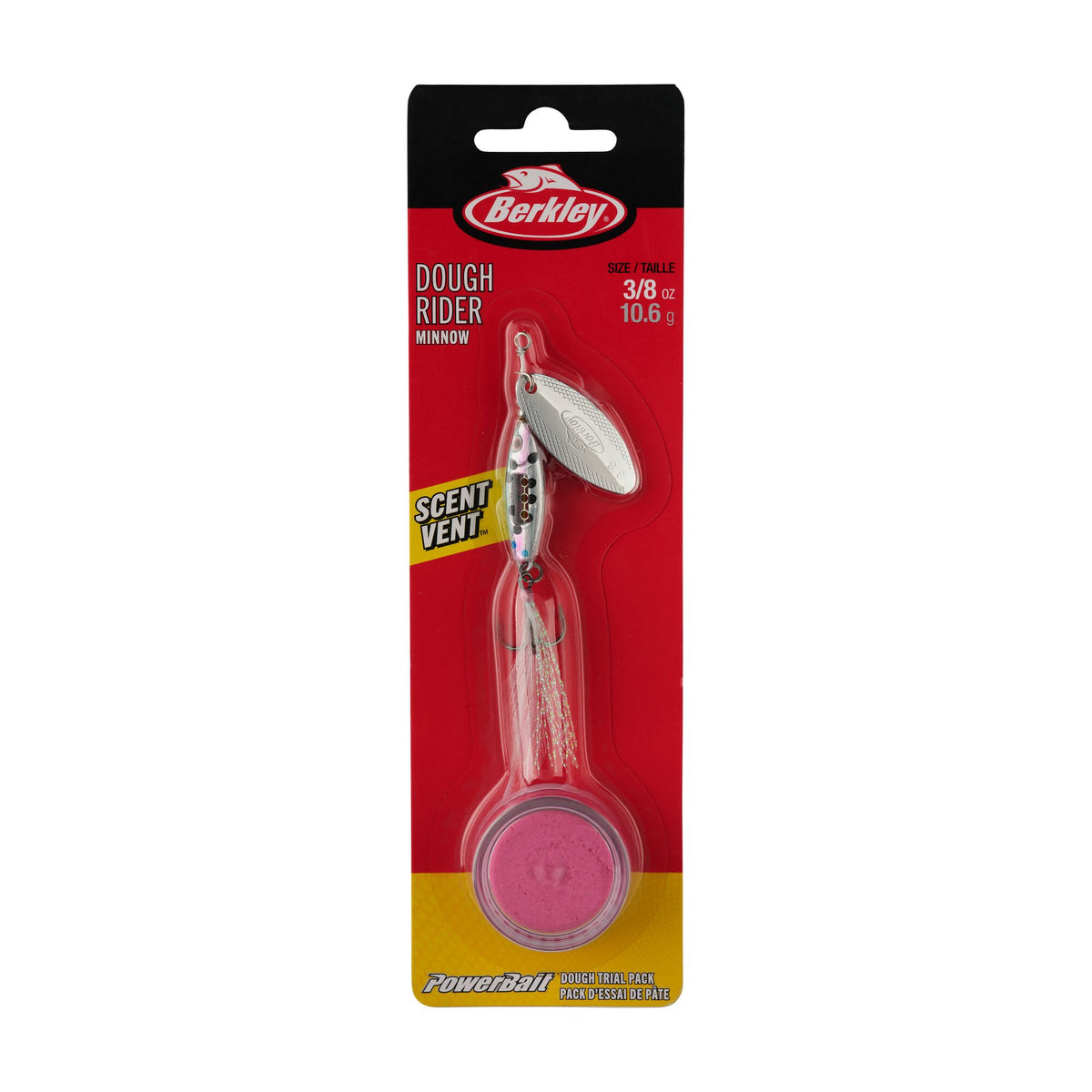 Berkley Dough Rider Minnow