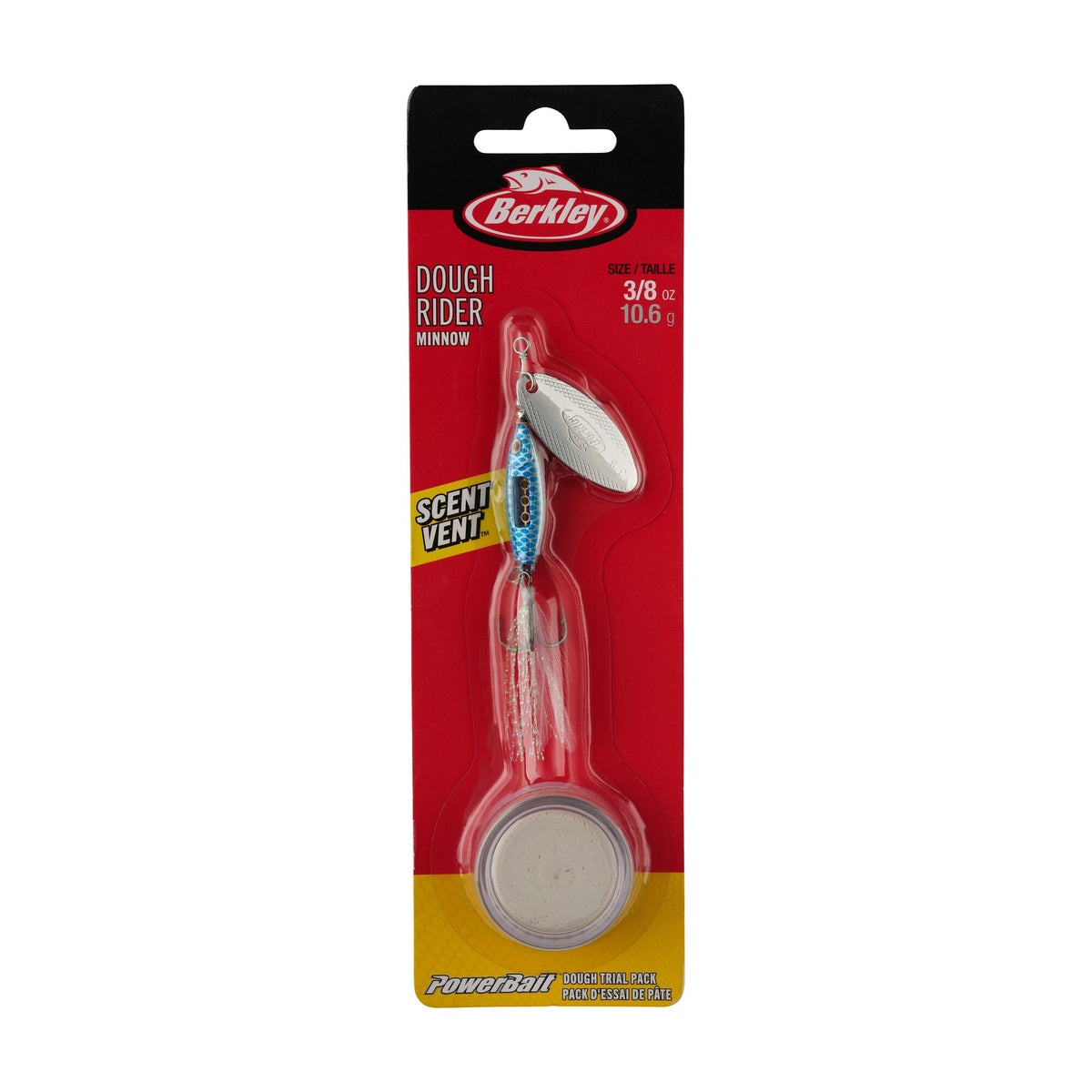 Berkley Dough Rider Minnow
