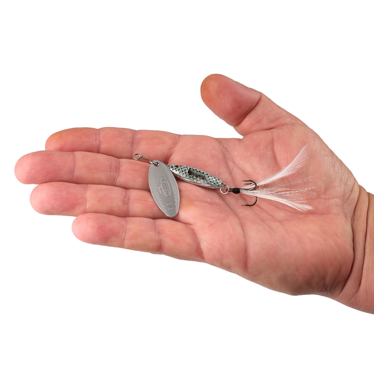 Berkley Dough Rider Minnow