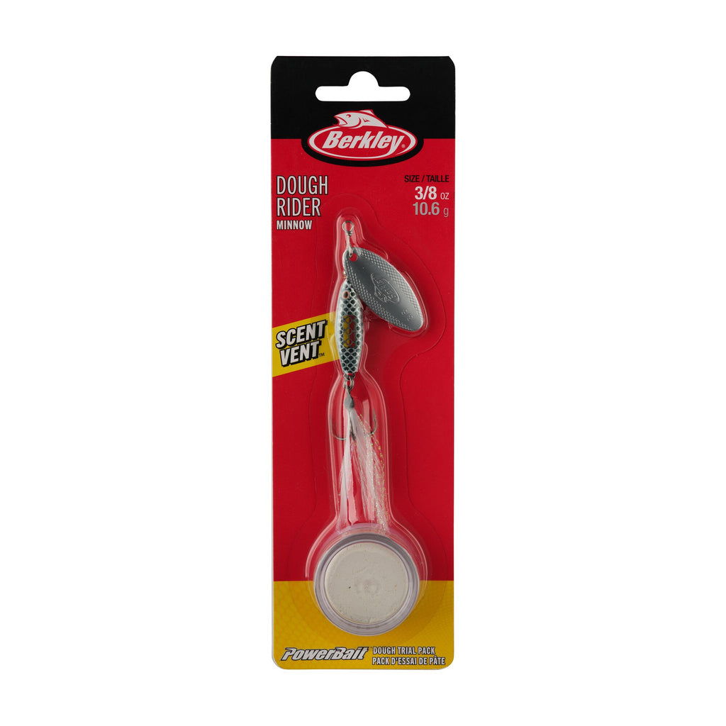 Berkley Dough Rider Minnow