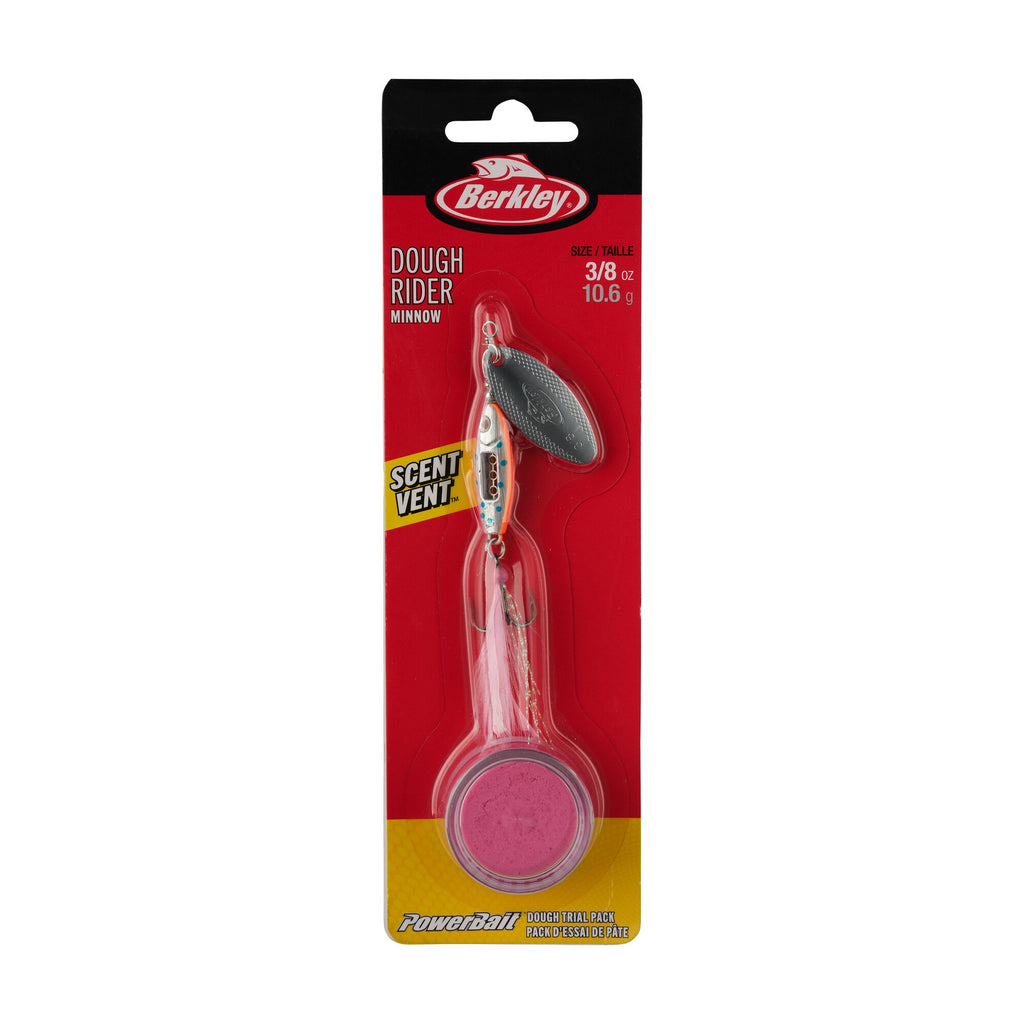 Berkley Dough Rider Minnow