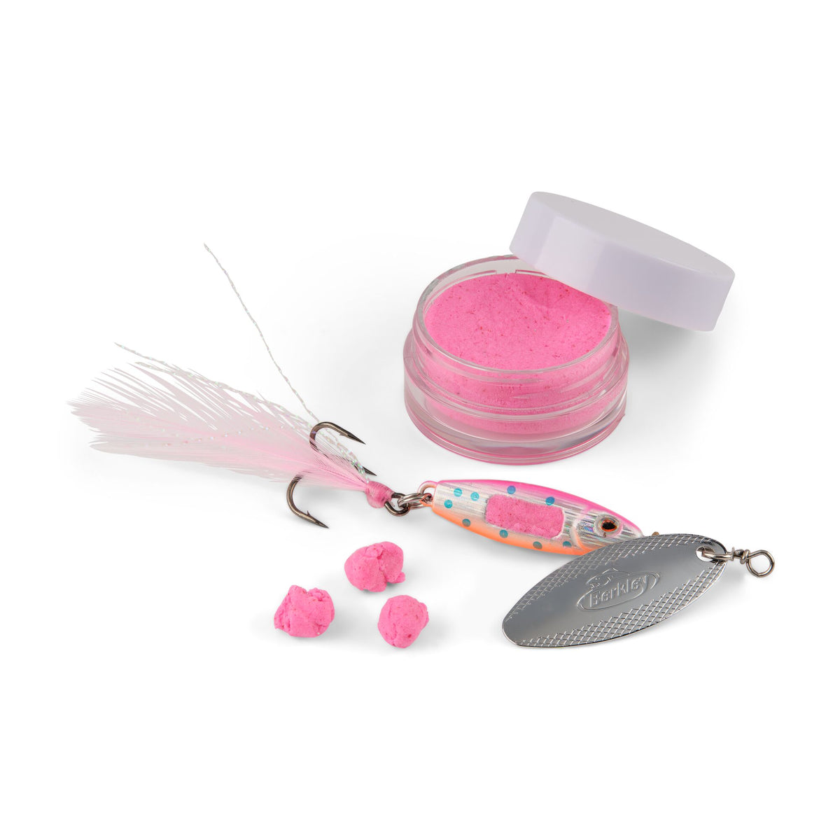 Berkley Dough Rider Minnow