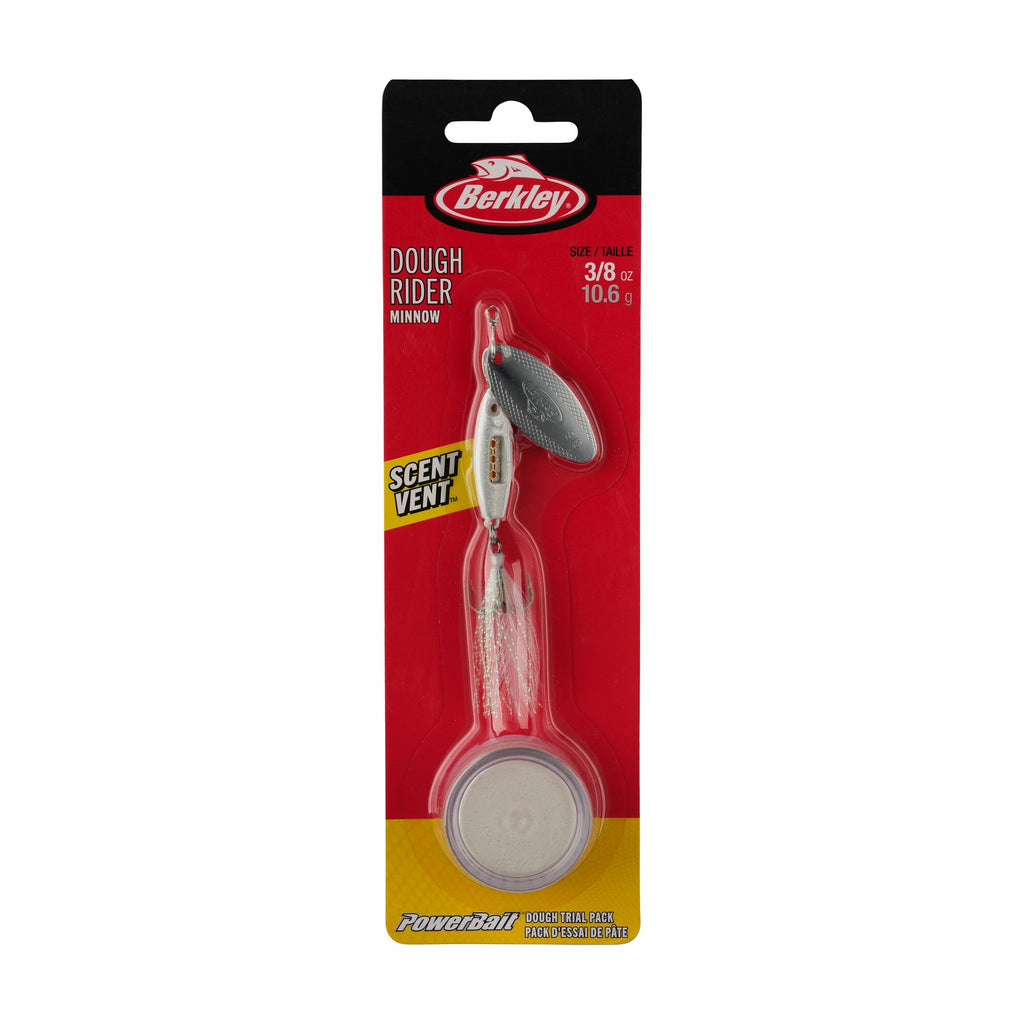 Berkley Dough Rider Minnow