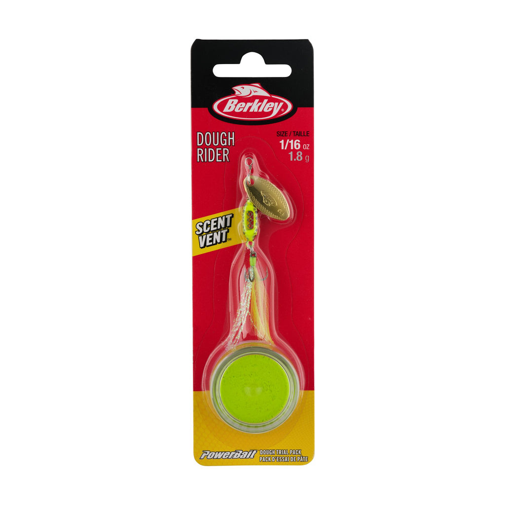 Berkley Dough Rider