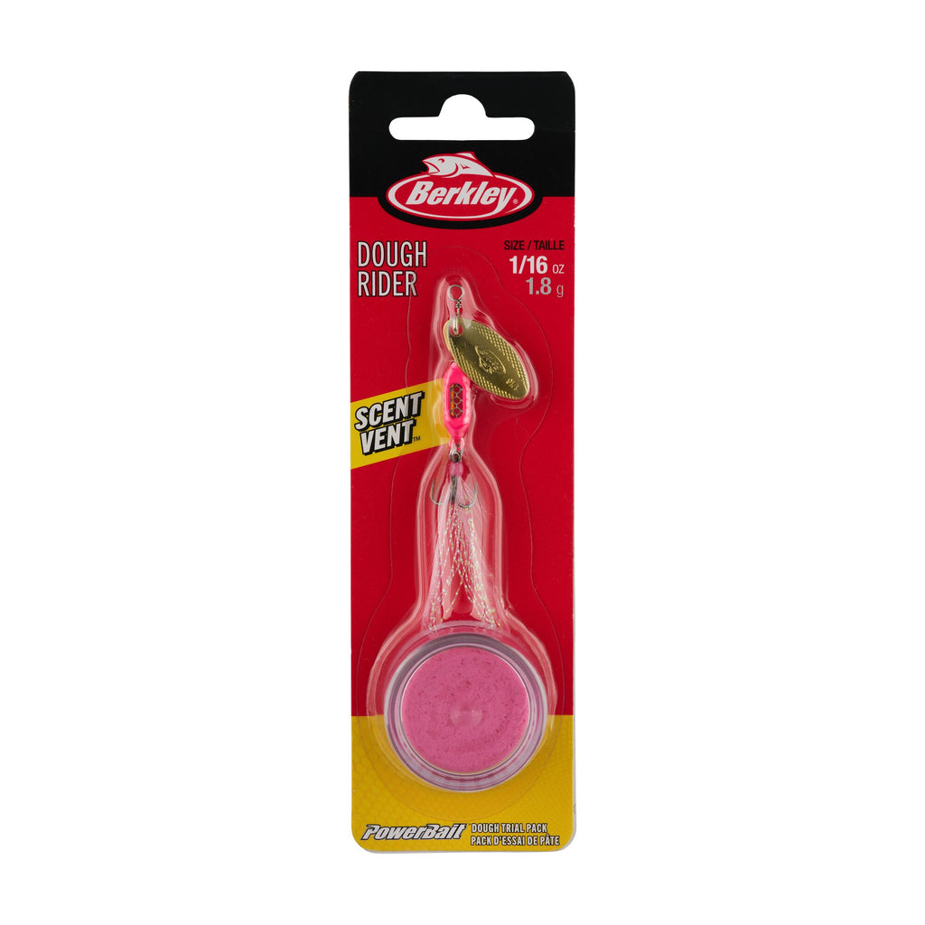 Berkley Dough Rider