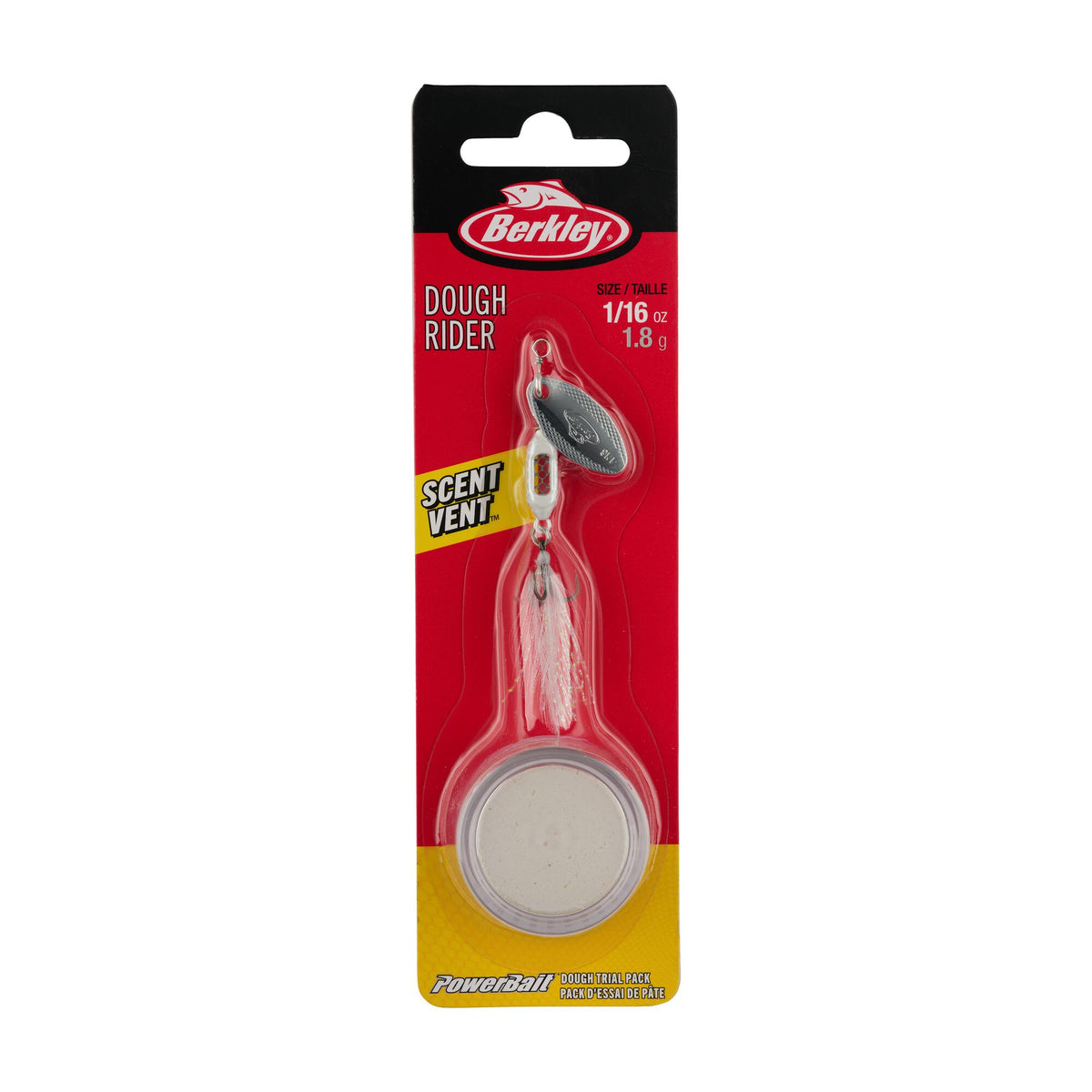Berkley Dough Rider