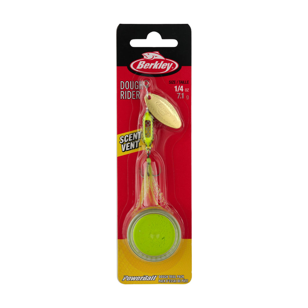 Berkley Dough Rider