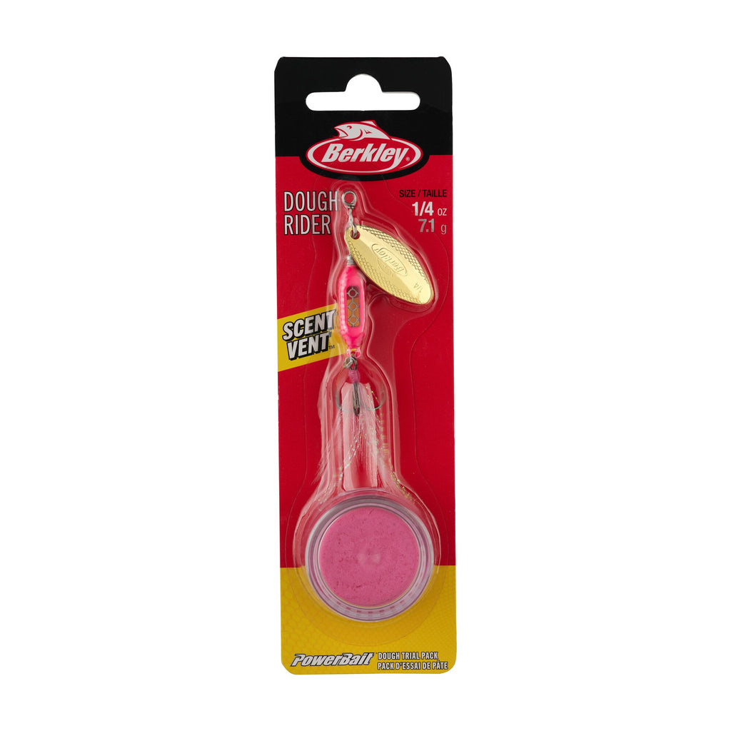 Berkley Dough Rider