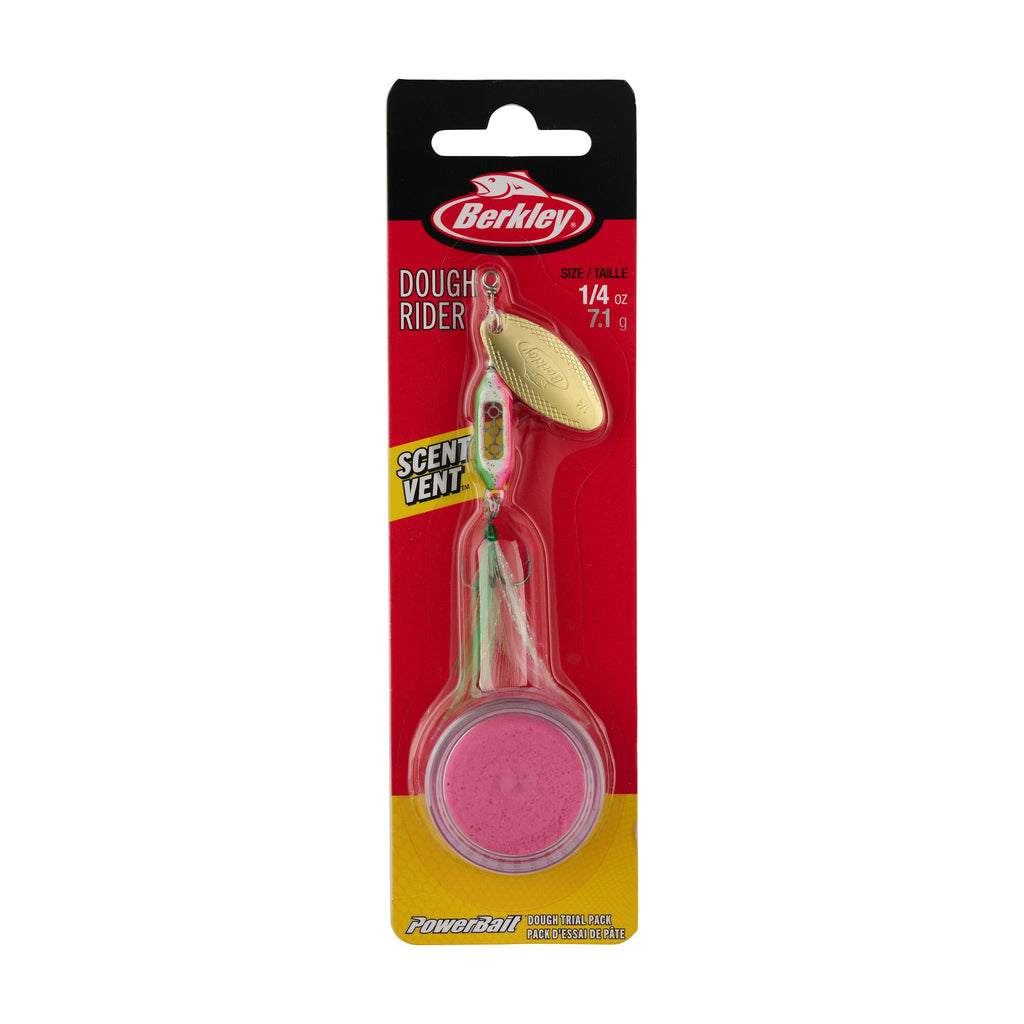 Berkley Dough Rider