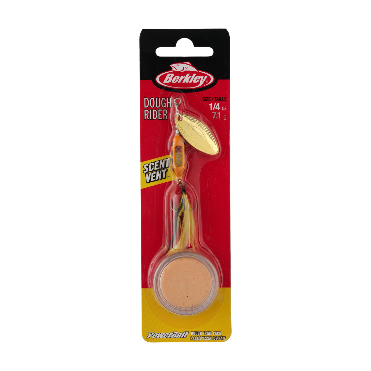 Berkley Dough Rider