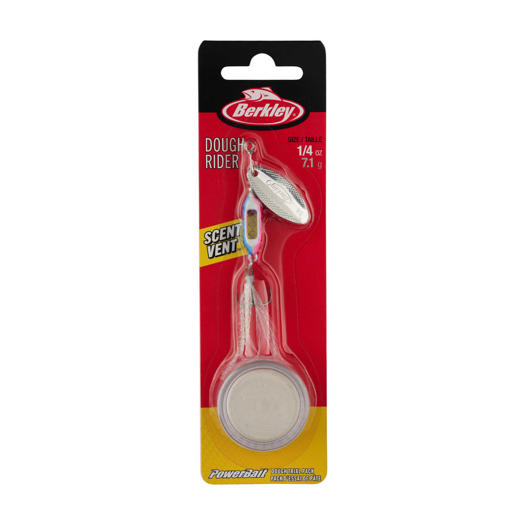 Berkley Dough Rider
