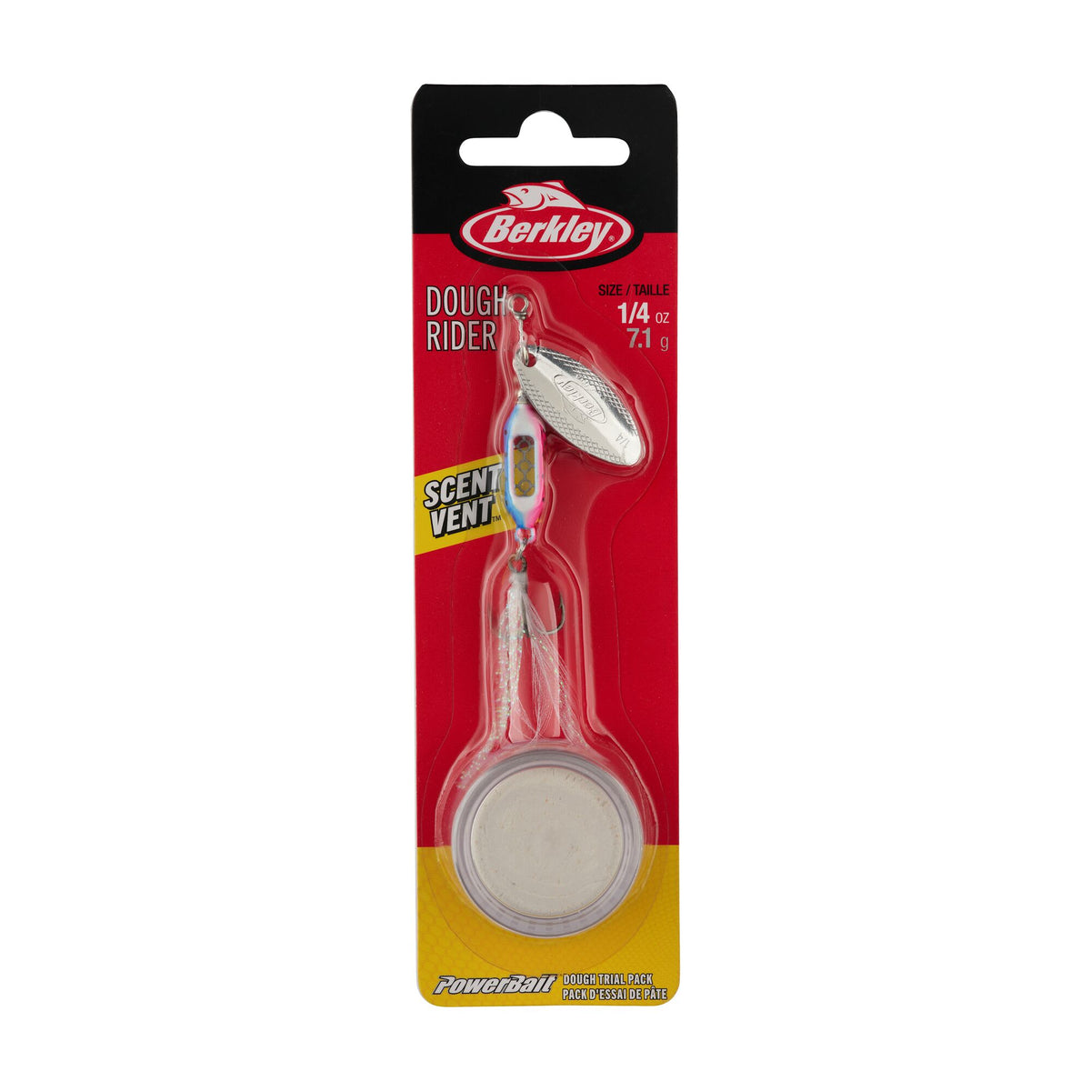 Berkley Dough Rider