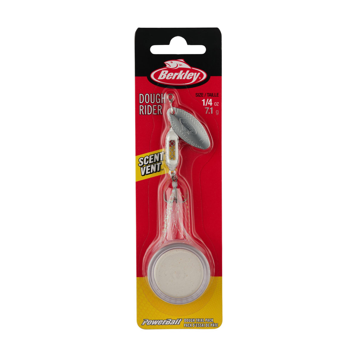 Berkley Dough Rider