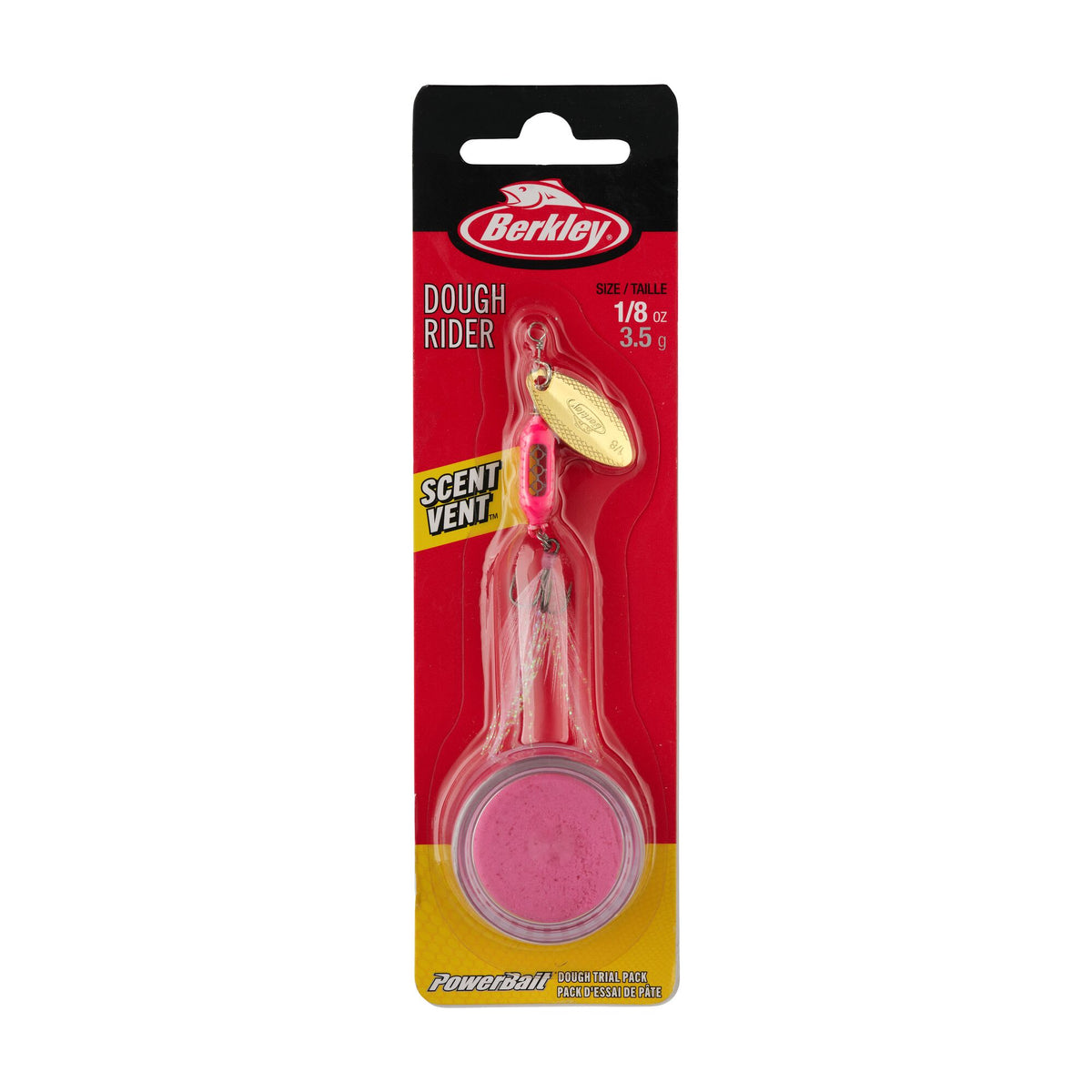 Berkley Dough Rider