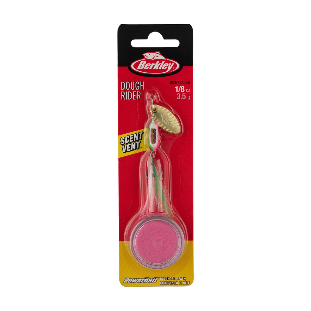 Berkley Dough Rider